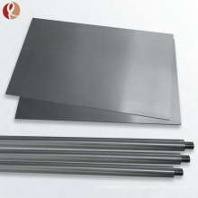 High Purity 97.5% ~ 98% Astm B551 Zr702 Zr704 Zr705 Zirconium Sheet